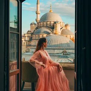 Отель Sirkeci ****